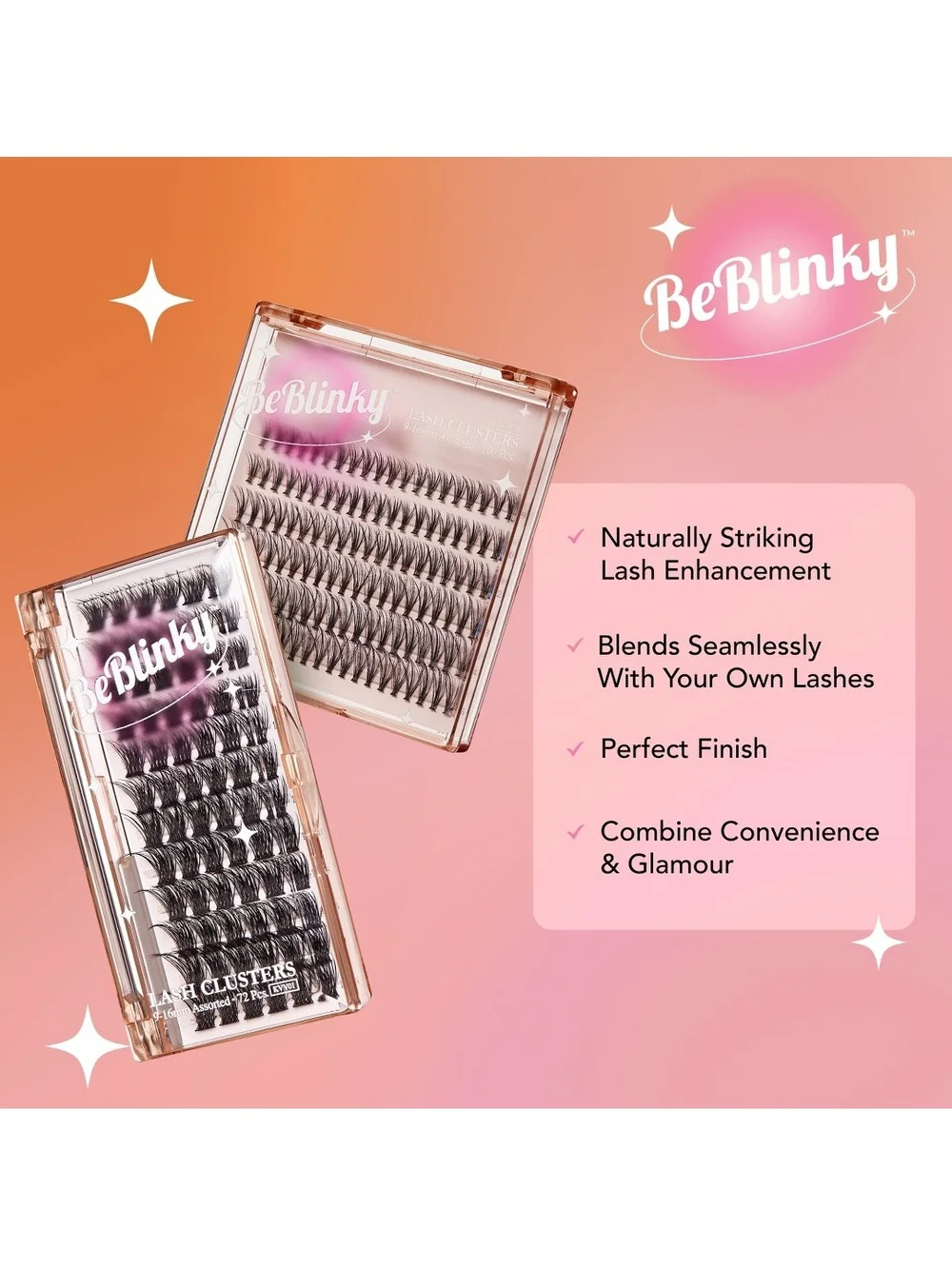 BeBlinky black lash